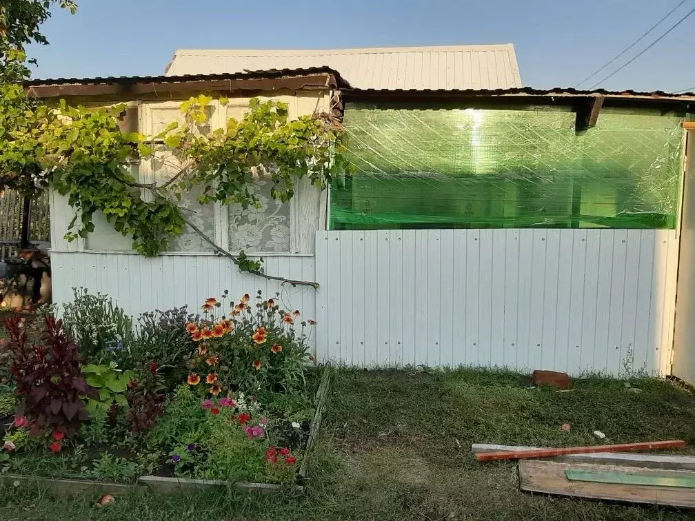 Дом в Самарская область, Волжский район, Смышляевка городское ... - Фото 2