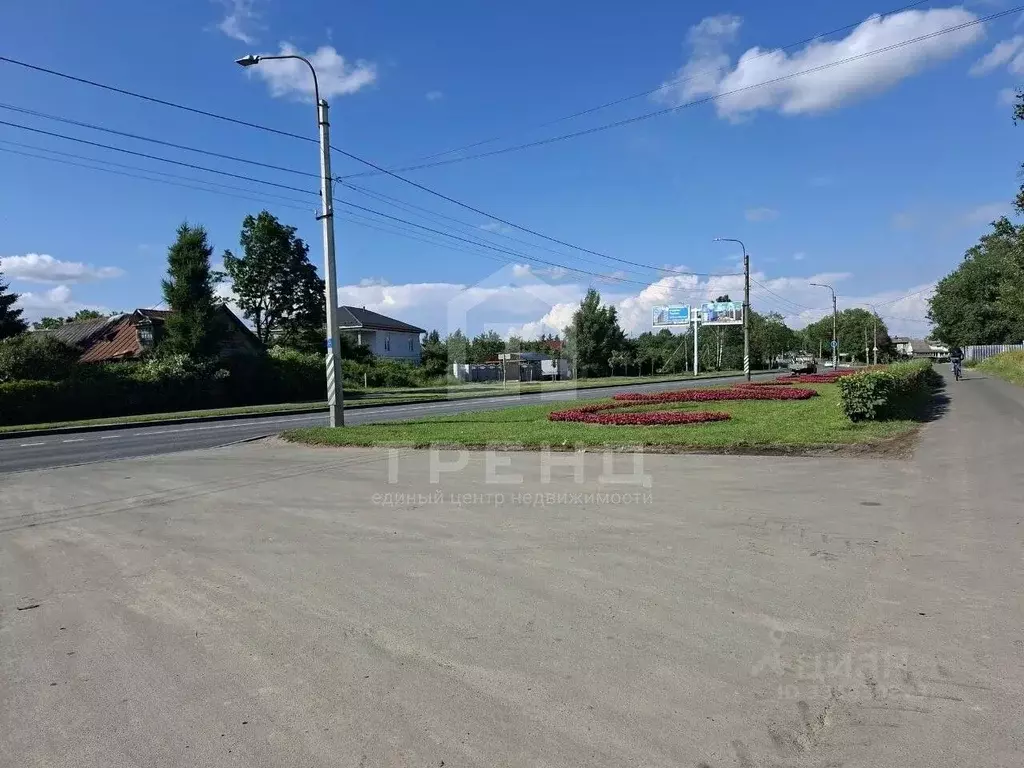 Участок в Санкт-Петербург, Санкт-Петербург, Красное Село Дружба СНТ, ... - Фото 0