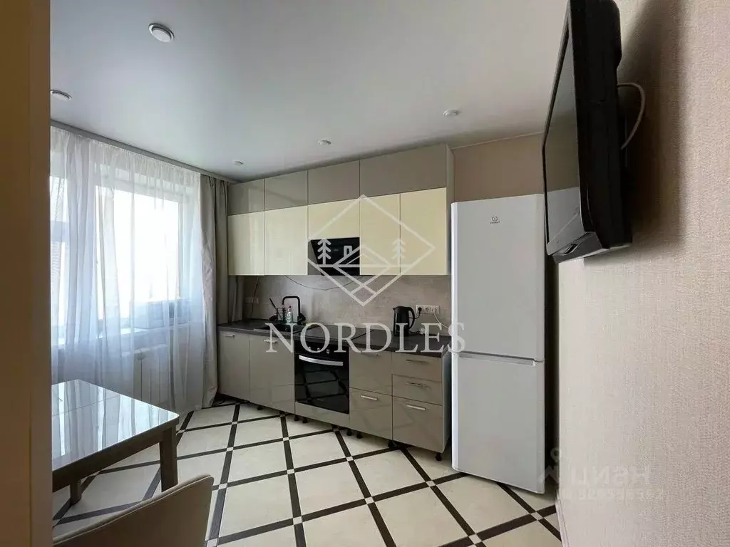 2-к кв. Московская область, Балашиха ул. Дмитриева, 34 (56.6 м) - Фото 1