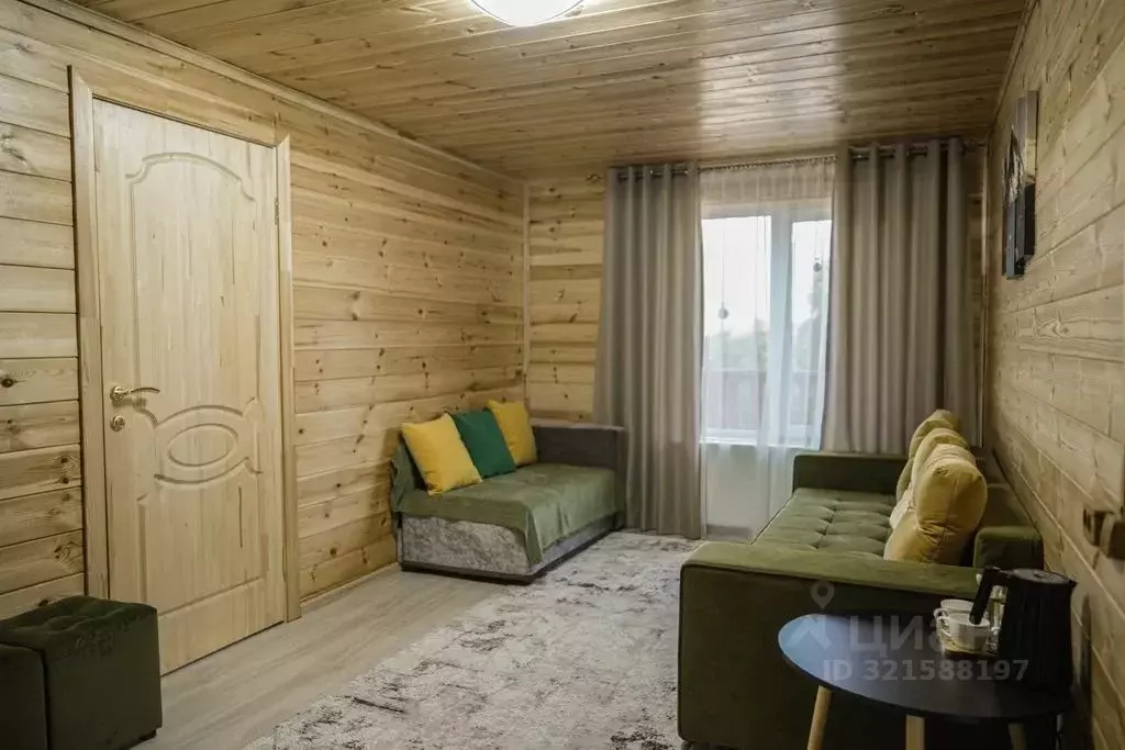 Комната Карачаево-Черкесия, Зеленчукский район, с. Архыз - Фото 2