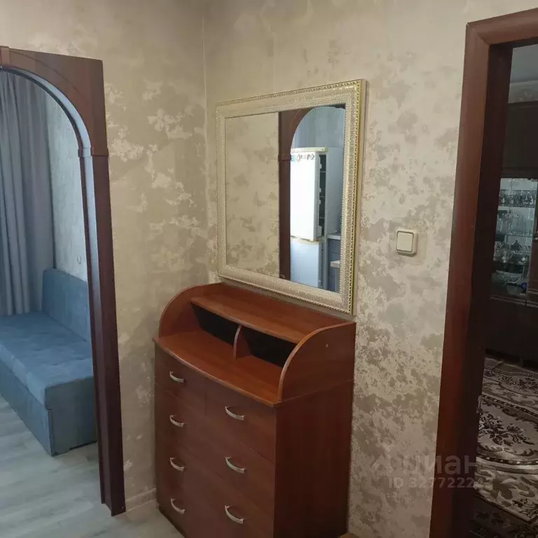 1-к кв. Тверская область, Тверь ул. Королева, 24 (37.0 м) - Фото 1