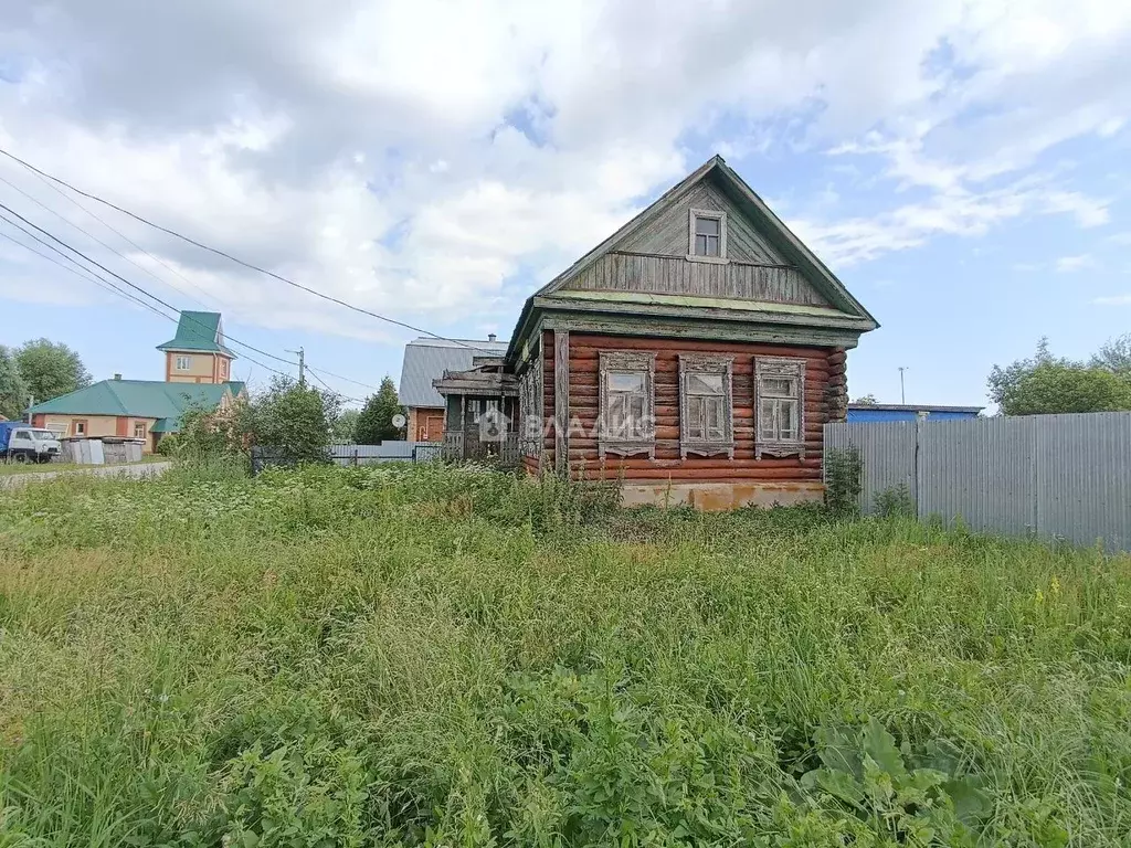 Дом в Московская область, Луховицы муниципальный округ, д. Мухино 57 ... - Фото 2