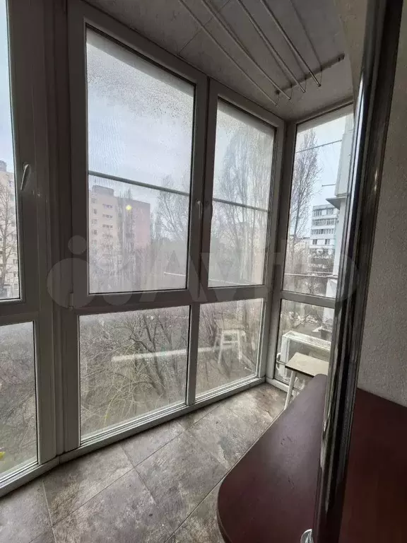 2-к. квартира, 50,9 м, 4/5 эт. - Фото 1