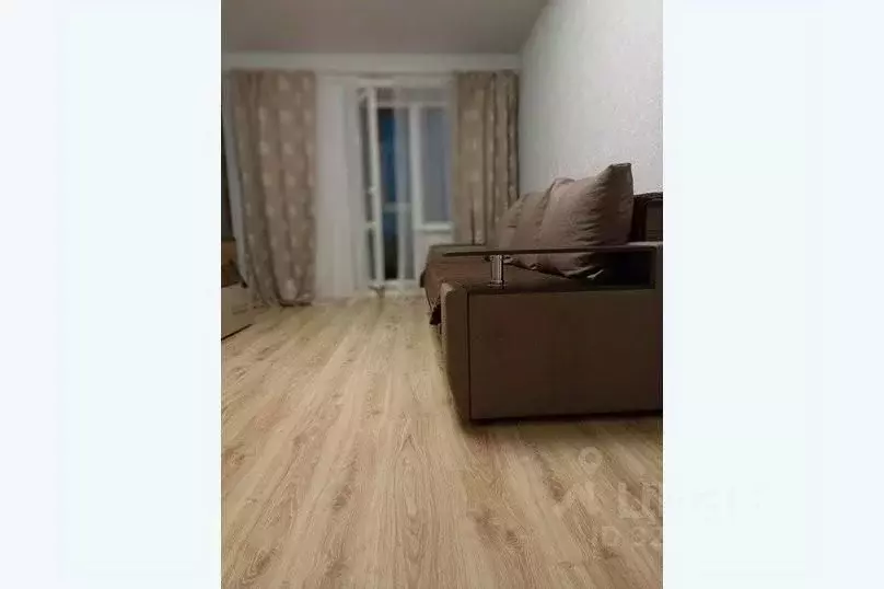 2-к кв. Белгородская область, Старый Оскол Центральный мкр, 1 (57.0 м) - Фото 2