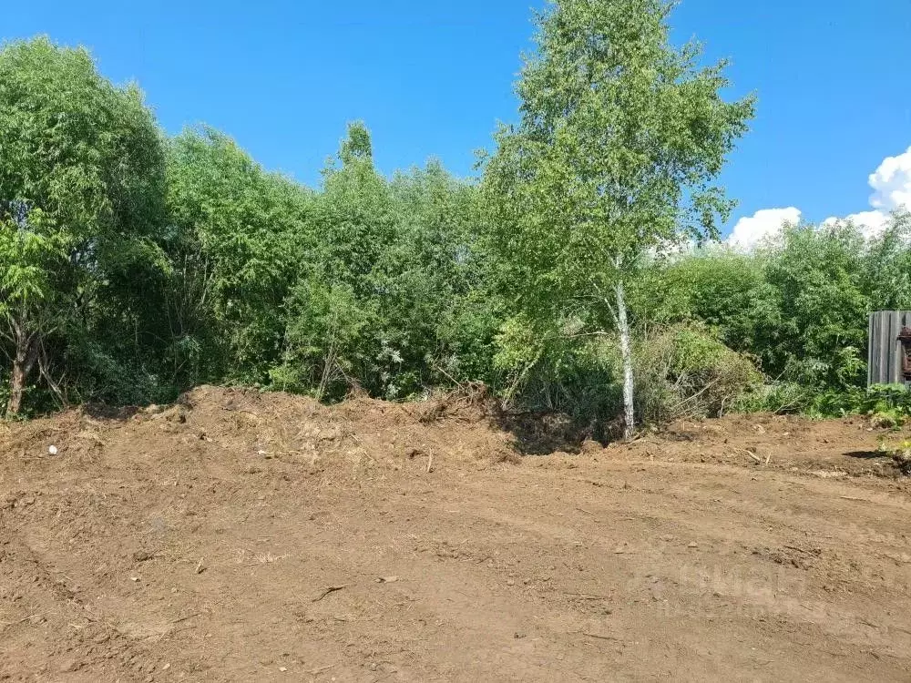 Участок в Иркутская область, Иркутск Родник СНТ, ул. Центральная (9.82 ... - Фото 0