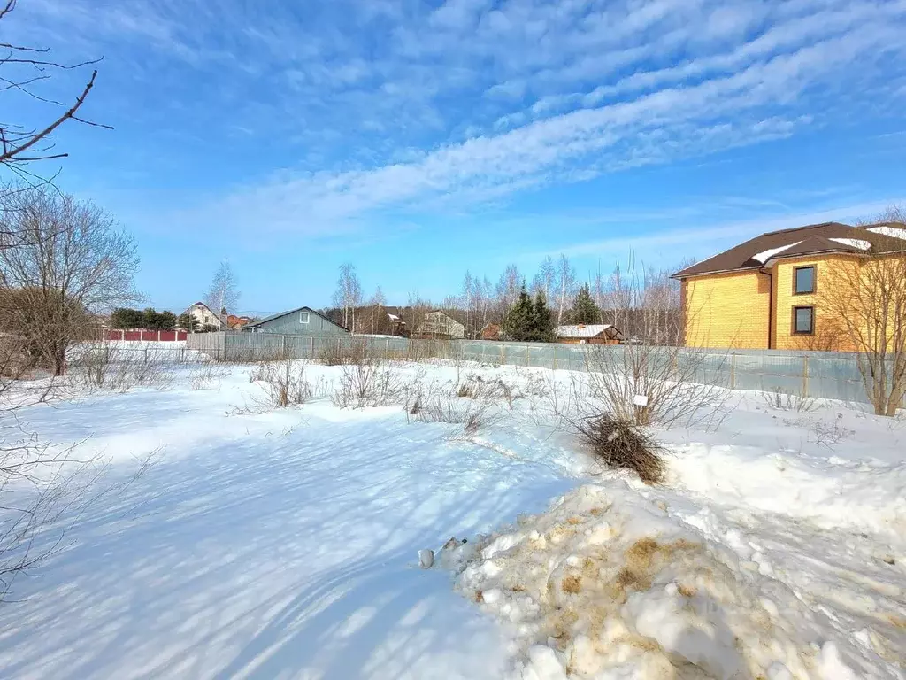 Участок в Московская область, Раменский городской округ, пос. Рылеево ... - Фото 1