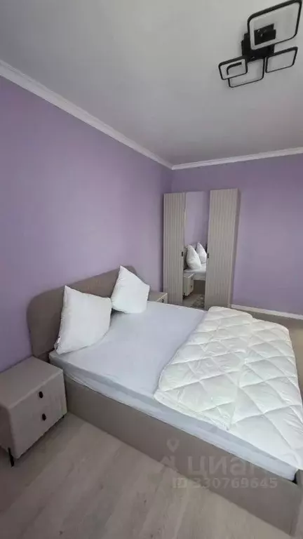3-к кв. Московская область, Красногорск ул. Липовой Рощи, 6к2 (90.0 м) - Фото 2