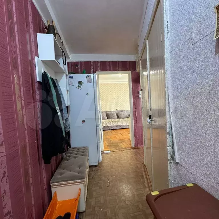 2-к. квартира, 50 м, 4/5 эт. - Фото 1