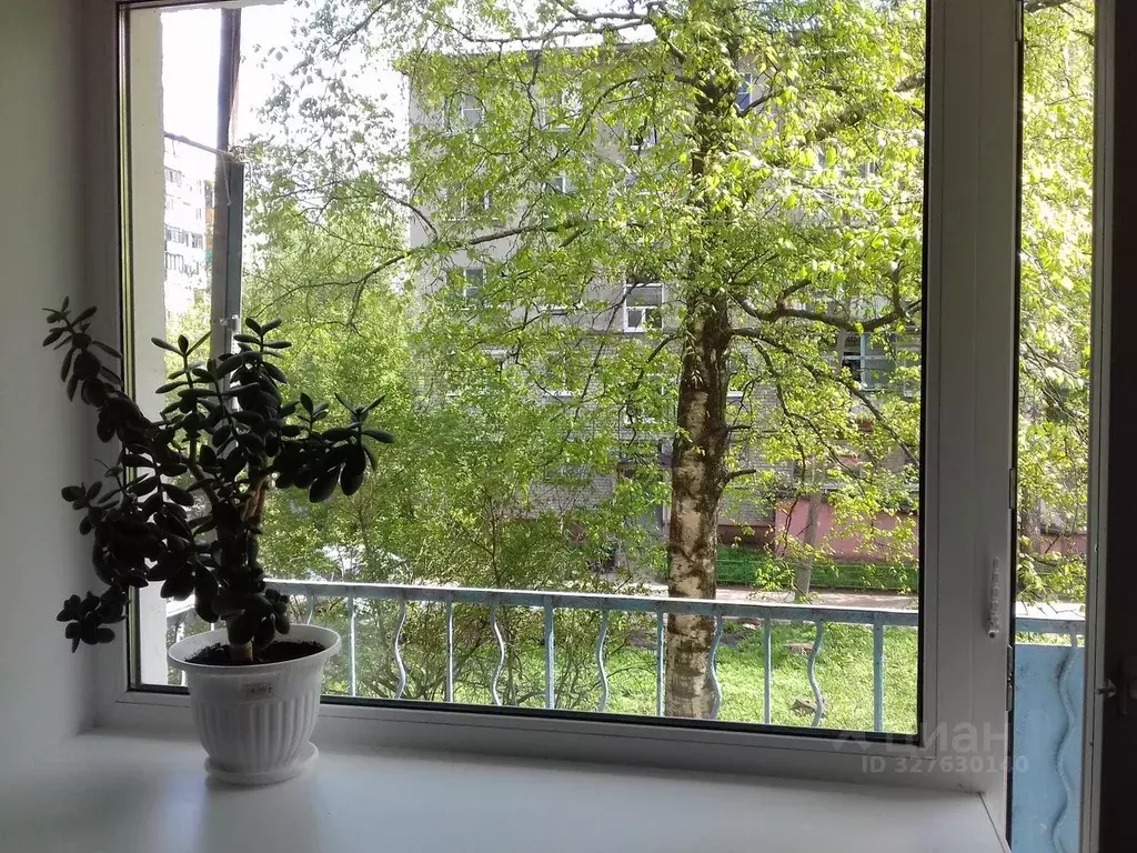 2-к кв. Нижегородская область, Нижний Новгород Заводская ул., 15к3 ... - Фото 1