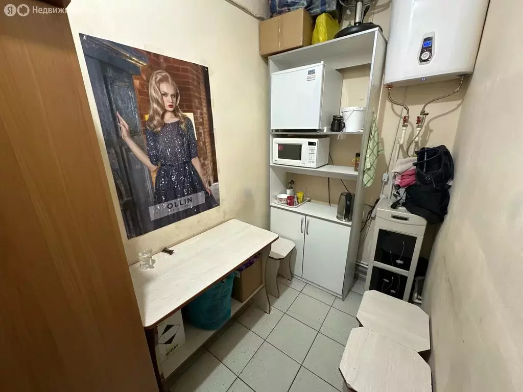 Помещение свободного назначения (63.4 м) - Фото 1