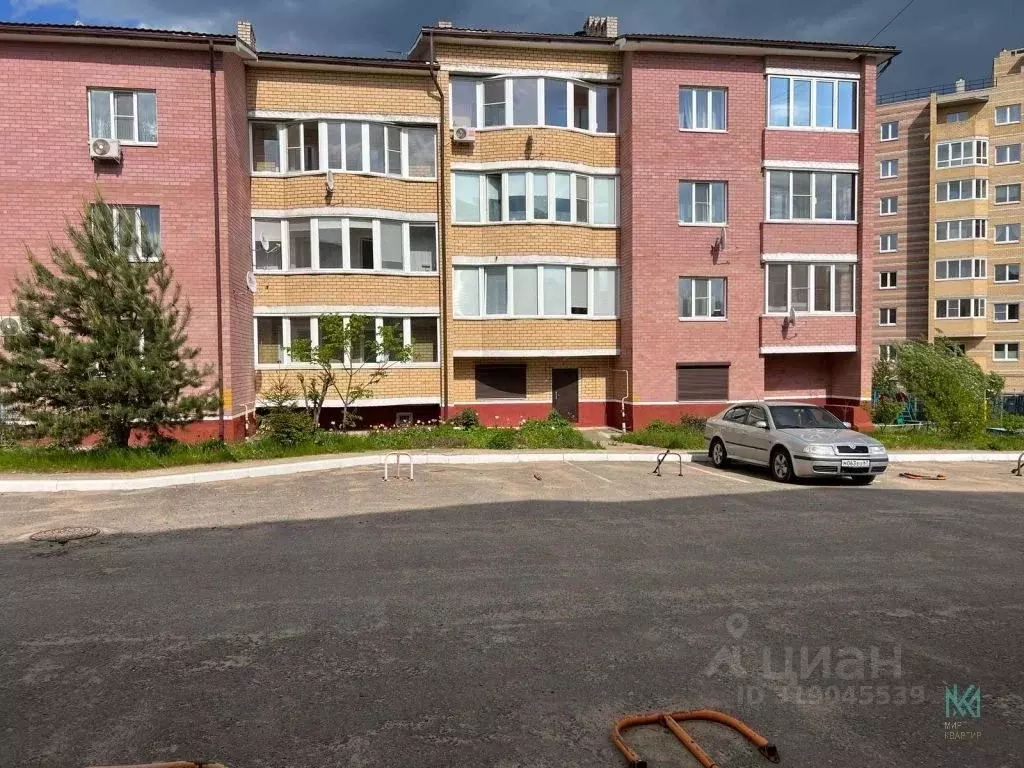 Помещение свободного назначения в Смоленская область, Смоленский ... - Фото 0
