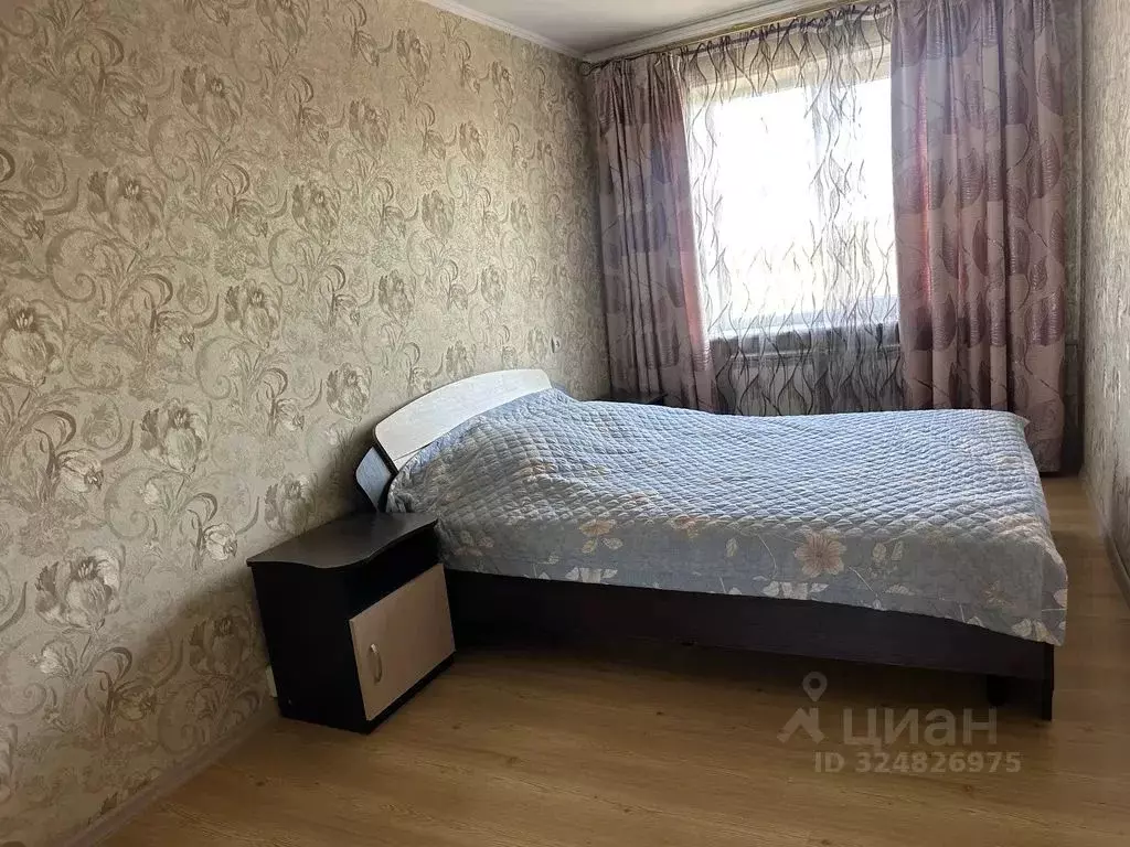 3-к кв. Приморский край, Спасск-Дальний Советская ул., 104 (65.0 м) - Фото 1