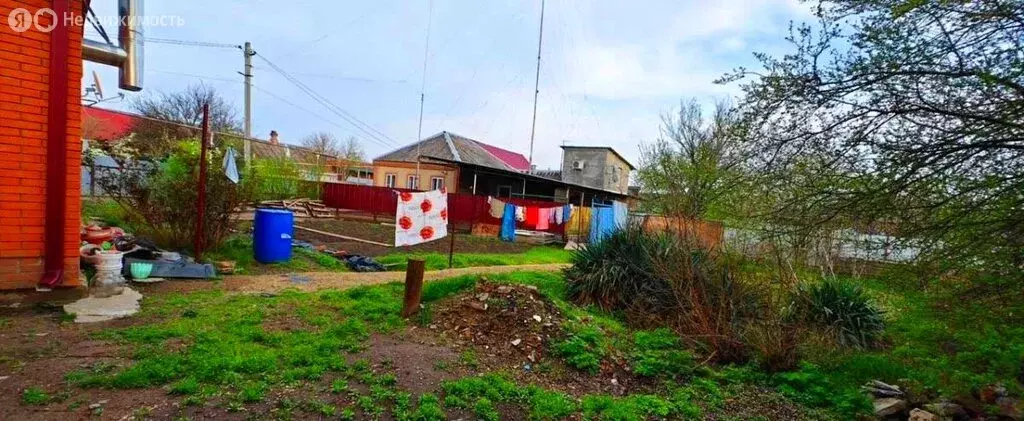 Дом в Тимашевск, Кубанская улица (50 м) - Фото 0