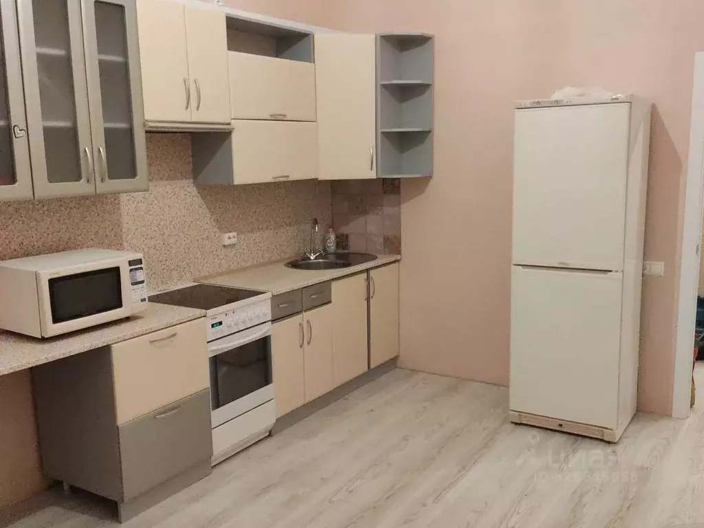 Комната Москва пос. Коммунарка, ул. Потаповская Роща, 24к1 (61.6 м) - Фото 1