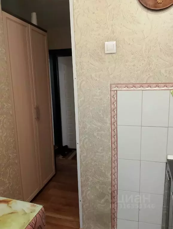 1-к кв. Новосибирская область, Новосибирск Станционная ул., 50/2 (22.5 ... - Фото 1