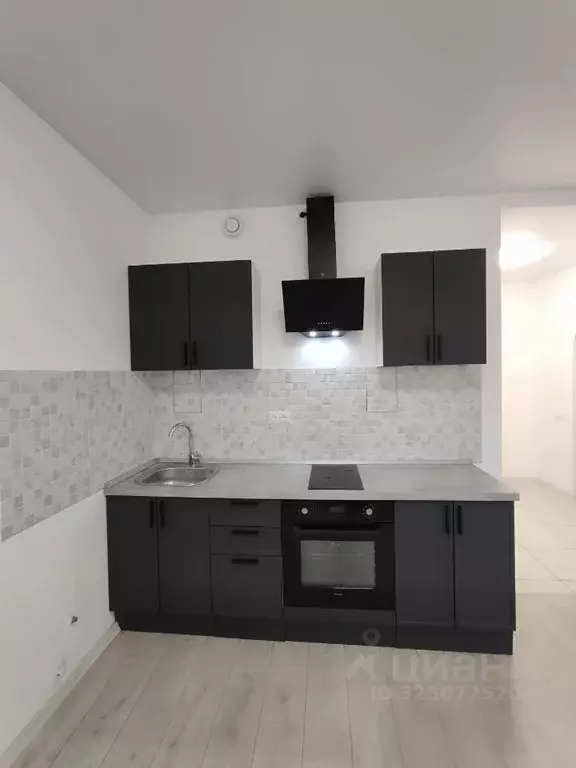 1-к кв. Москва ул. Харлампиева, 46 (40.0 м) - Фото 1