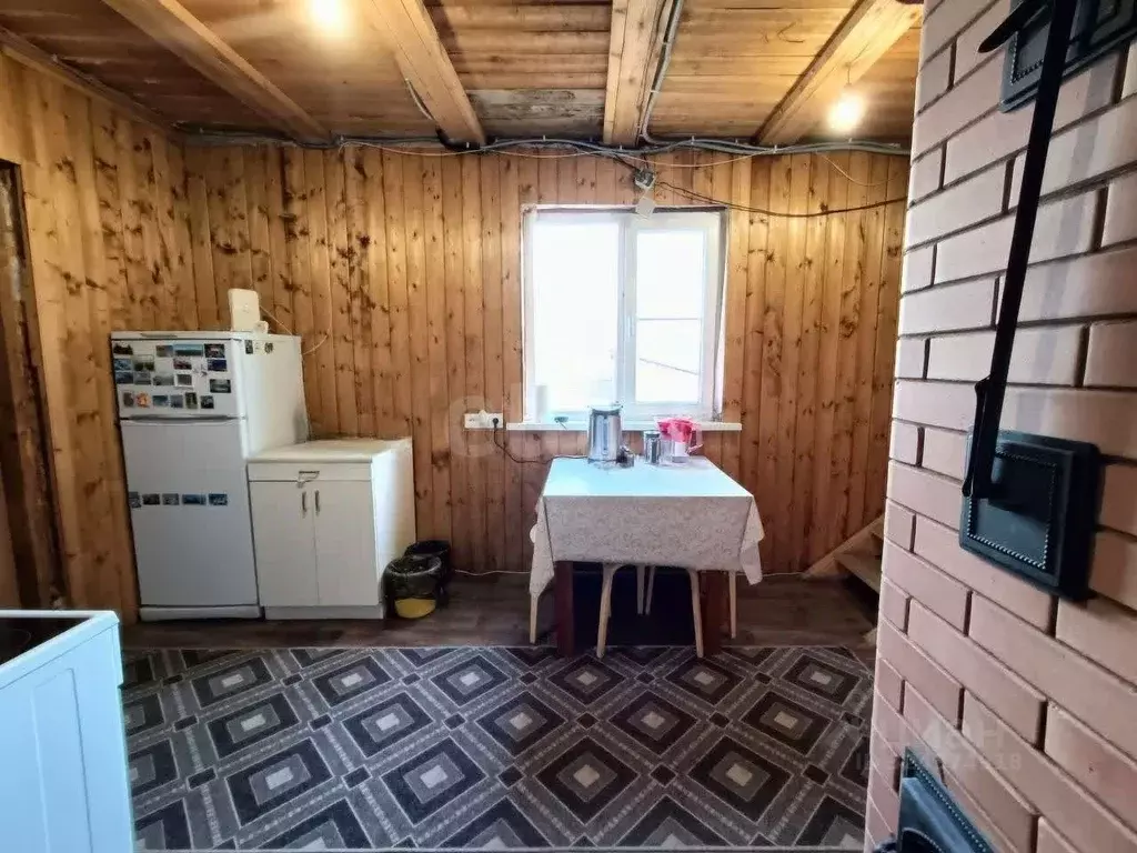 Дом в Бурятия, Улан-Удэ 106-й мкр, ул. 1-я Золотые пески, 20 (43 м) - Фото 2