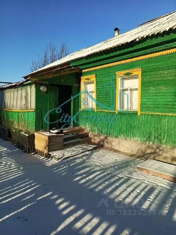 Дом в Оренбургская область, Кувандык Пролетарская ул., 29А (49 м) - Фото 2