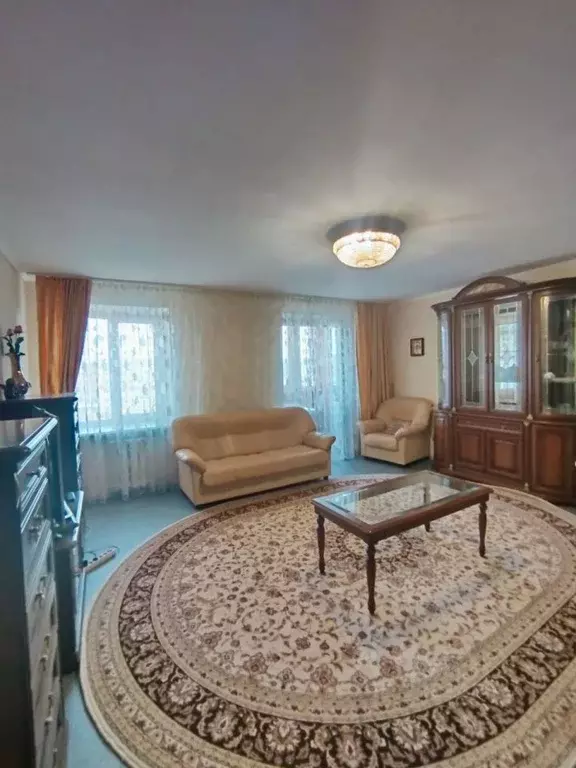 2-к кв. Самарская область, Самара Ставропольская ул., 74 (70.4 м) - Фото 0