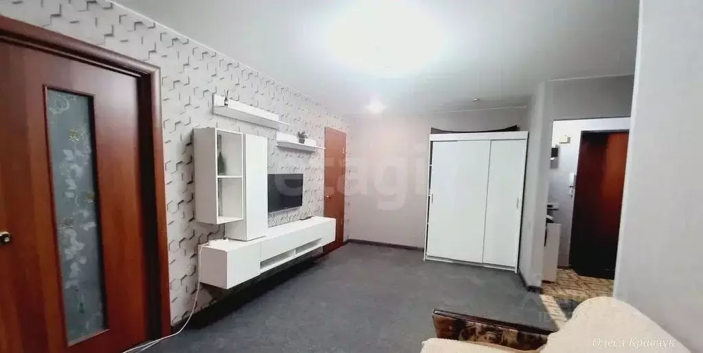 3-к кв. Башкортостан, Уфа бул. Ибрагимова, 37/1 (45.0 м) - Фото 2