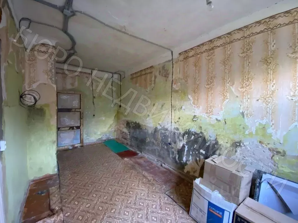 1-к кв. Саратовская область, Балашов ул. Ленина, 13 (32.2 м) - Фото 1