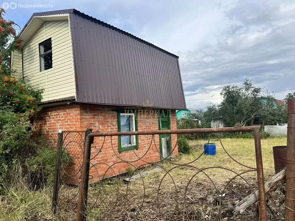 Участок в Медведевский район, Руэмское сельское поселение, СНТ ... - Фото 1