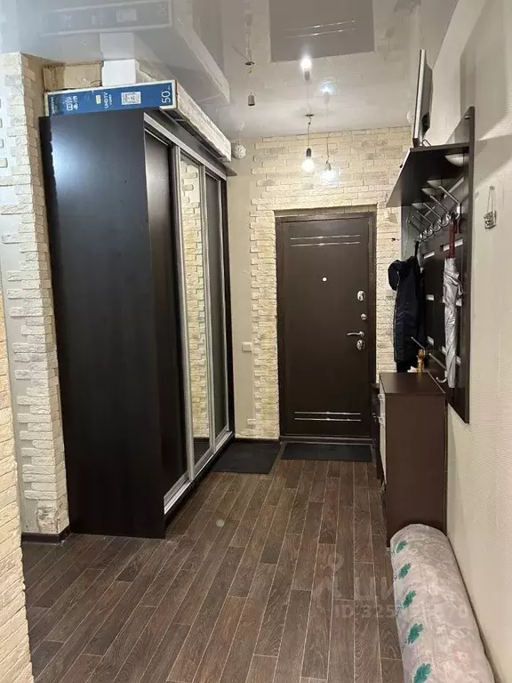 3-к кв. Воронежская область, Воронеж ул. Ломоносова, 114/36 (86.6 м) - Фото 2