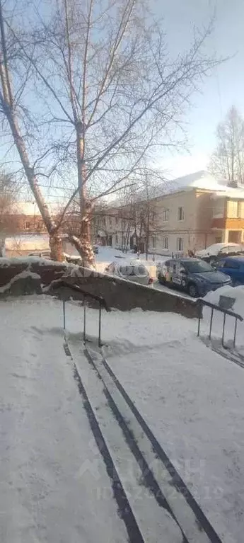 Студия Томская область, Томск Учебная ул., 40 (14.0 м) - Фото 1