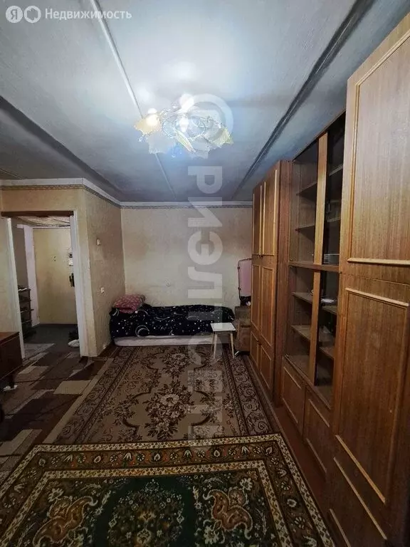 2-комнатная квартира: Мурманск, улица Павлика Морозова, 1/7 (42 м) - Фото 1