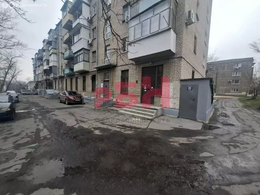 Помещение свободного назначения (23 м) - Фото 1