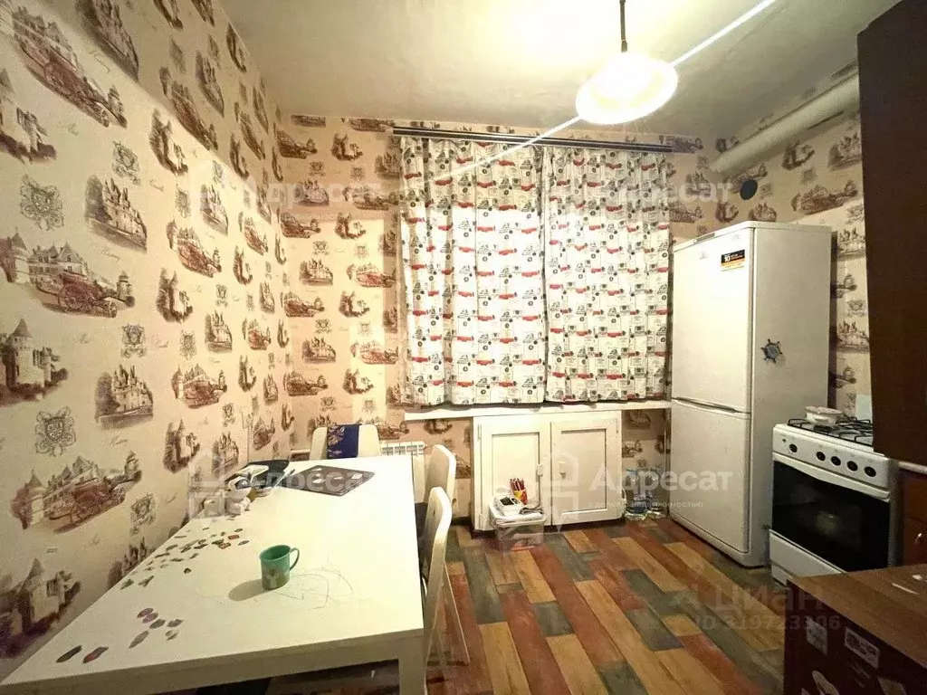 2-к кв. Волгоградская область, Волгоград ул. Генерала Шумилова, 29 ... - Фото 1