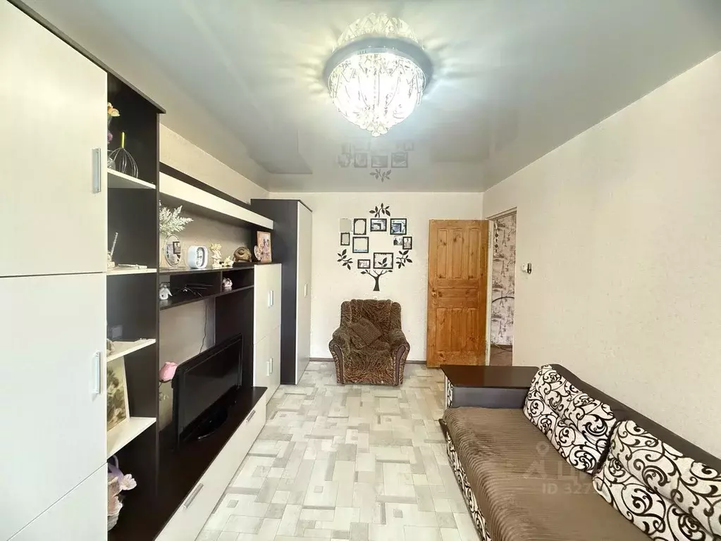 3-к кв. Кировская область, Киров Советская ул., 168 (67.0 м) - Фото 2