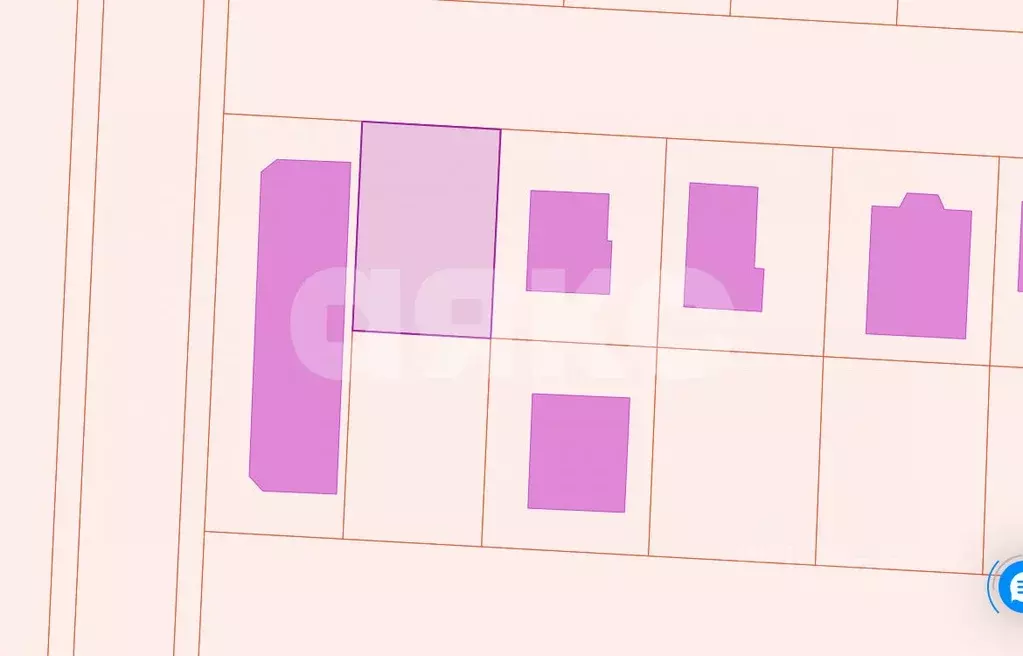 Участок в Краснодарский край, Кореновск ул. Тургенева (4.16 сот.) - Фото 2