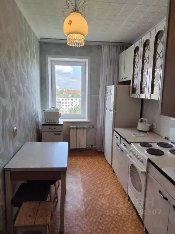 3-к кв. Самарская область, Тольятти ул. Свердлова, 49 (51.2 м) - Фото 1