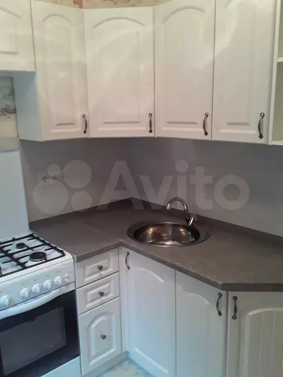 2-к. квартира, 42 м, 2/5 эт. - Фото 1