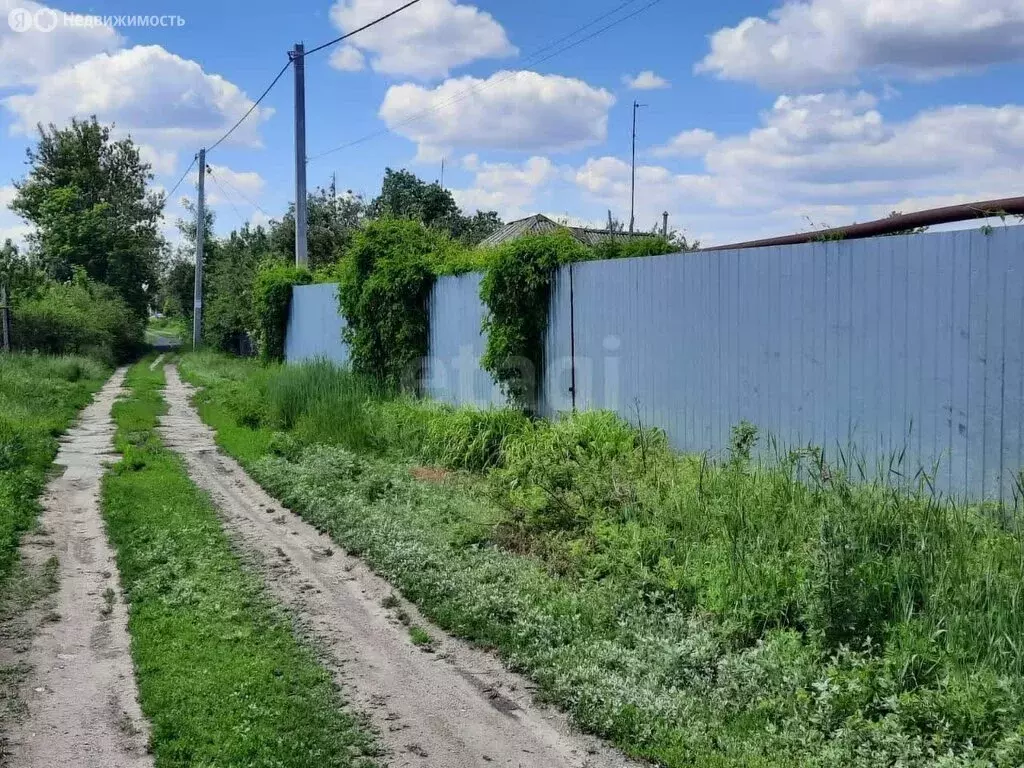 Участок в муниципальное образование Саратов, станция Курдюм (26 м) - Фото 1