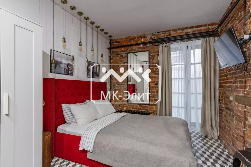 3-к кв. Санкт-Петербург ул. Рубинштейна, 29/28 (76.5 м) - Фото 0