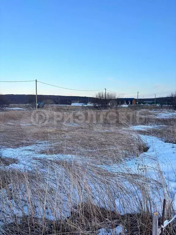 Участок 17 сот. (СНТ, ДНП) - Фото 1