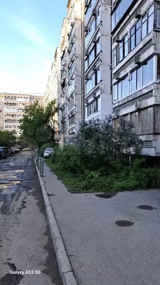 1-к. квартира, 34 м, 7/9 эт. - Фото 0