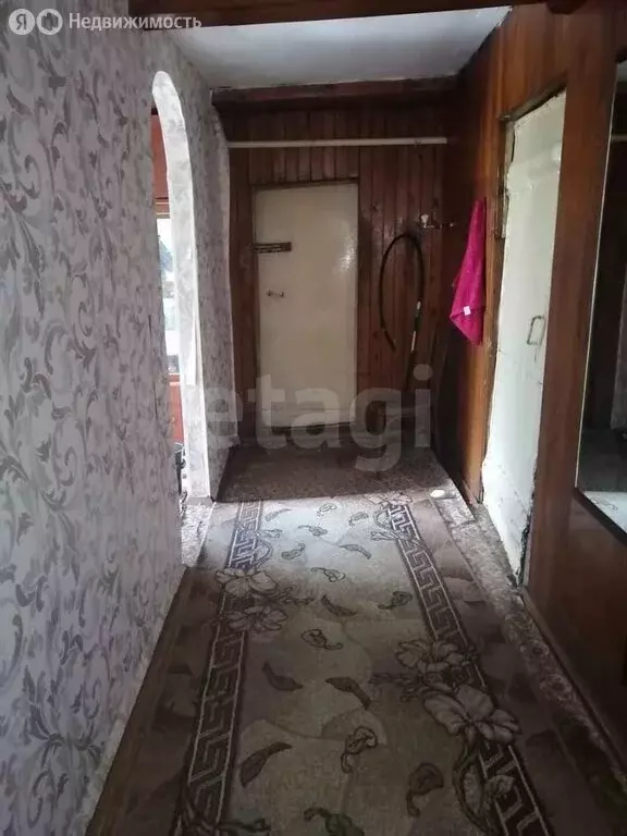 Дом в Кемерово, Тайдонская улица (52.5 м) - Фото 2