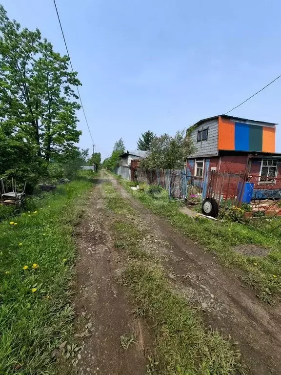 Дача 30 м на участке 8,1 сот. - Фото 1
