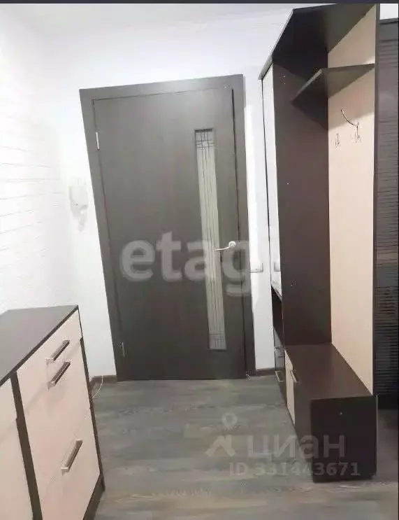 1-к кв. Ростовская область, Аксай Садовая ул., 20к2 (30.0 м) - Фото 1