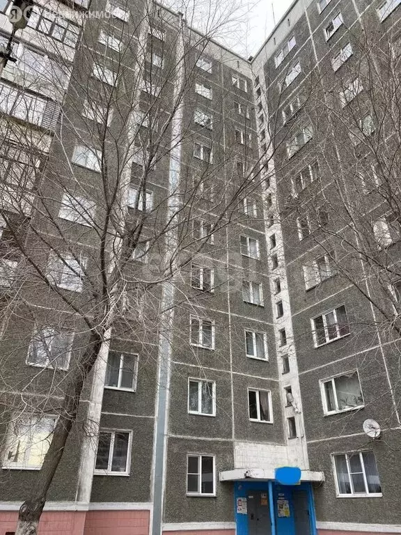 2-комнатная квартира: Троицк, посёлок Троицкая ГРЭС, 10-й квартал, 29 ... - Фото 1