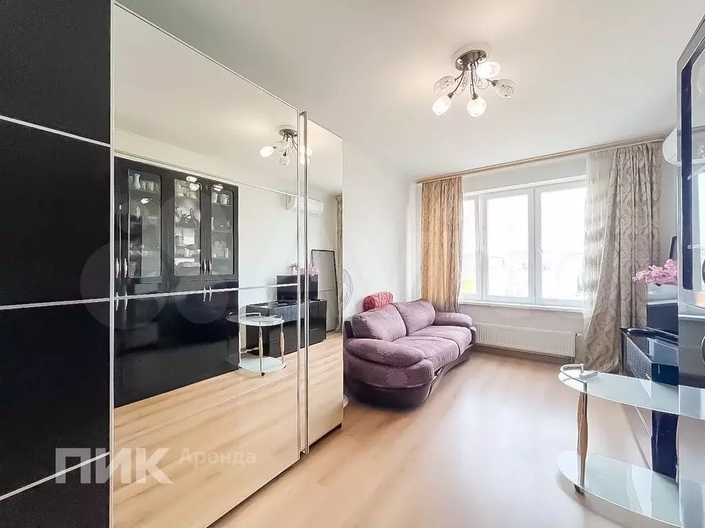 2-к. квартира, 62,4 м, 23/25 эт. - Фото 0