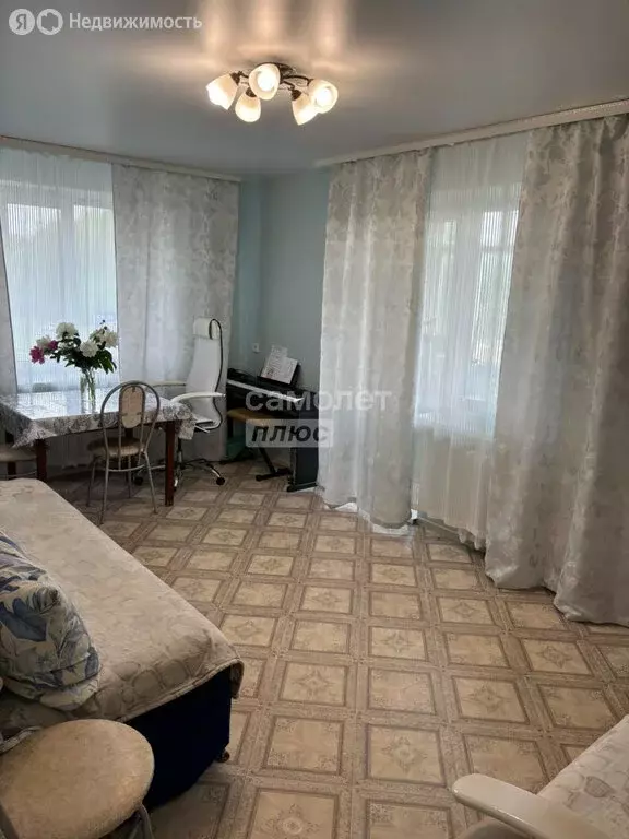 3-комнатная квартира: Йошкар-Ола, улица Дружбы, 93 (68 м) - Фото 0