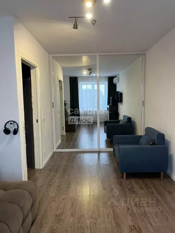 1-к кв. Свердловская область, Каменск-Уральский Комсомольский бул., 32 ... - Фото 2