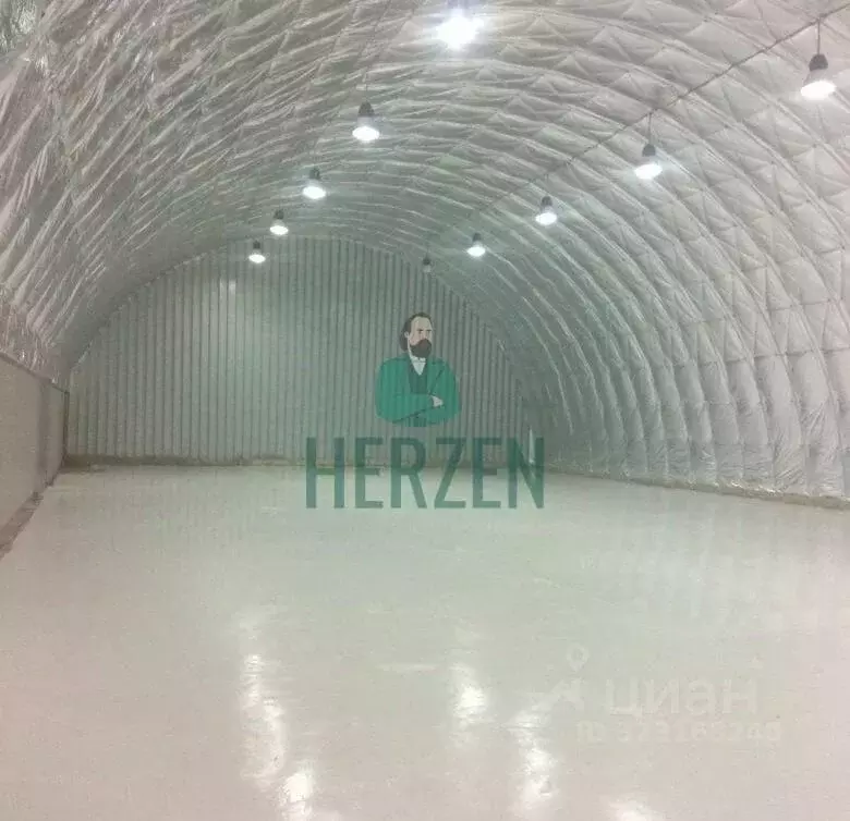 Склад в Московская область, Раменский муниципальный округ, с. Боршева ... - Фото 2