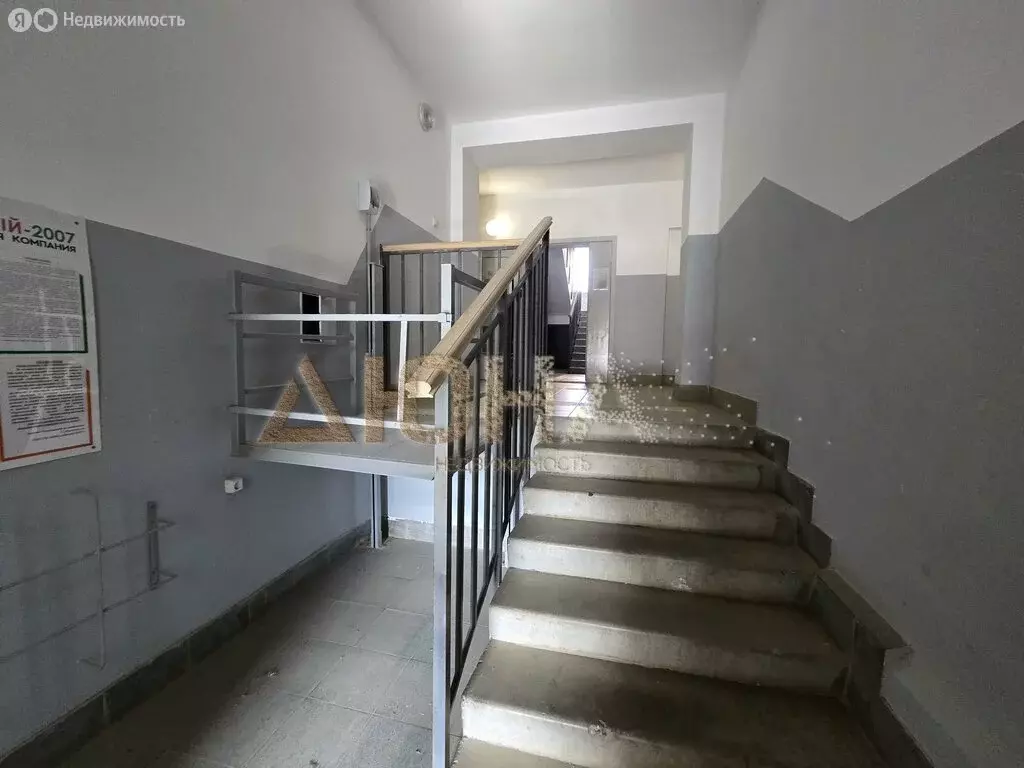 2-комнатная квартира: Кострома, улица Стопани, 46 (55 м) - Фото 1