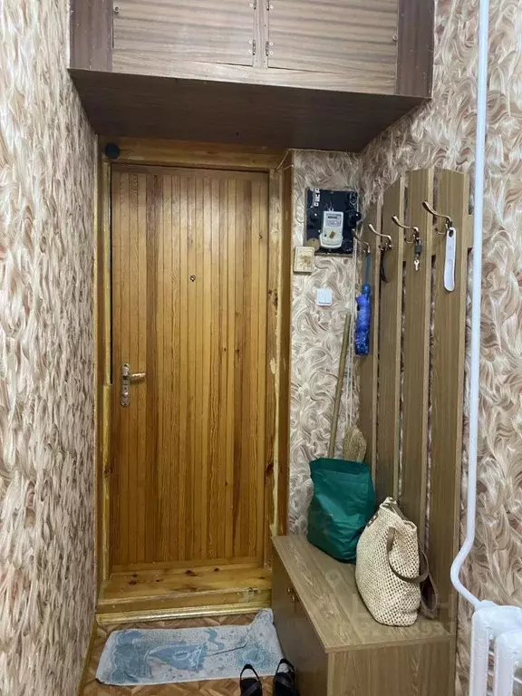 1-к кв. Крым, Ялта муниципальный округ, Массандра пгт ул. 16 Апреля ... - Фото 0