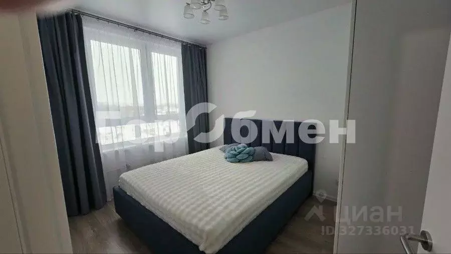 1-к кв. Московская область, Домодедово городской округ, с. Ям ул. ... - Фото 2